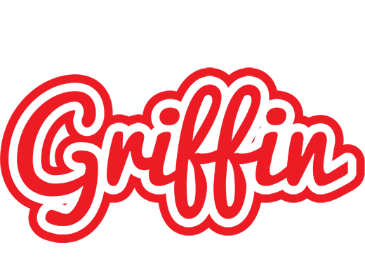 Griffin sunshine logo