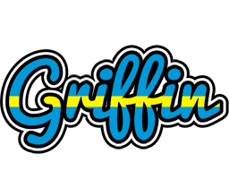 Griffin sweden logo