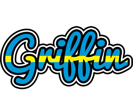 Griffin sweden logo