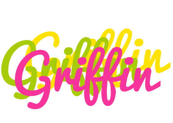 Griffin sweets logo