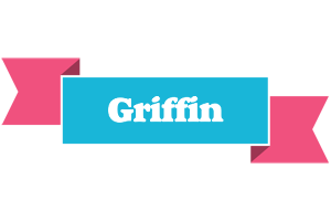Griffin today logo