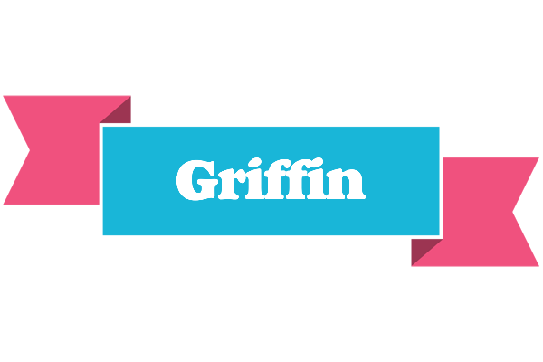 Griffin today logo