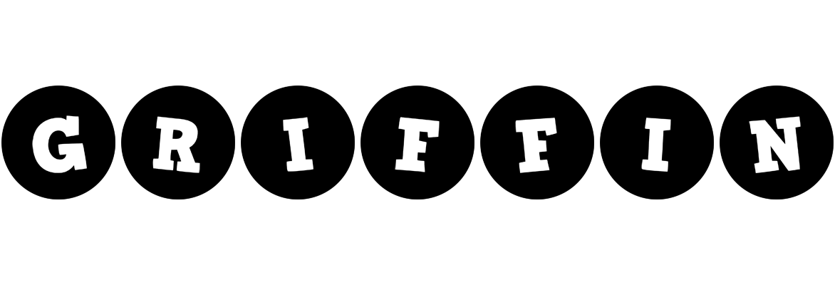 Griffin tools logo