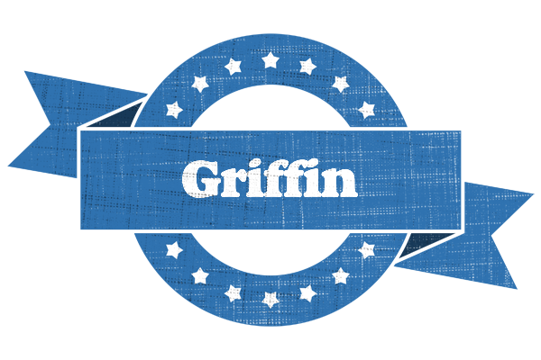 Griffin trust logo