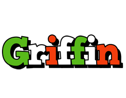 Griffin venezia logo