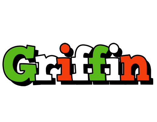 Griffin venezia logo