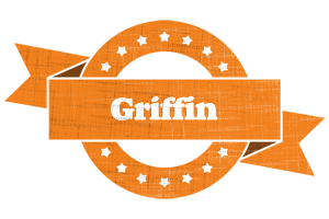 Griffin victory logo