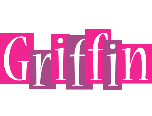 Griffin whine logo