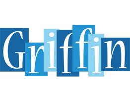 Griffin winter logo