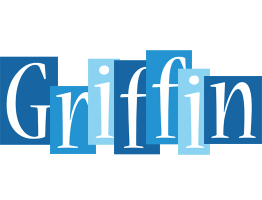 Griffin winter logo