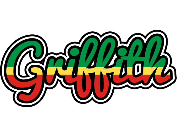 Griffith african logo