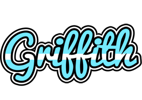 Griffith argentine logo