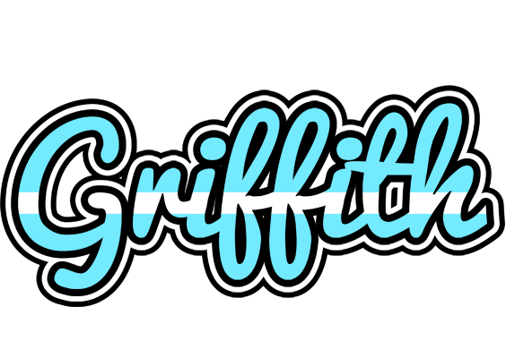 Griffith argentine logo