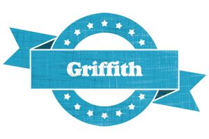 Griffith balance logo