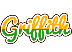 Griffith banana logo