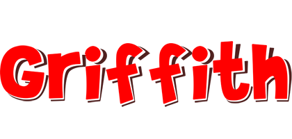 Griffith basket logo