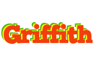 Griffith bbq logo