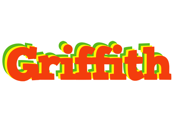 Griffith bbq logo