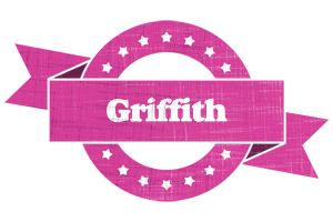 Griffith beauty logo