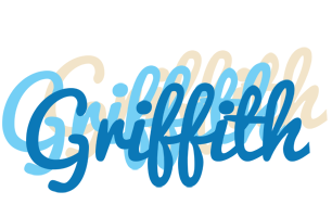 Griffith breeze logo