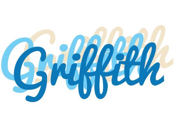 Griffith breeze logo
