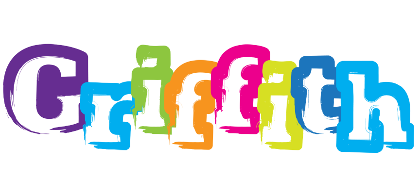 Griffith casino logo