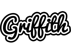 Griffith chess logo