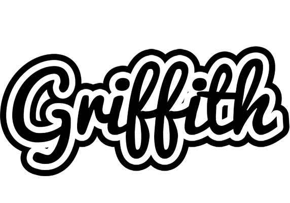 Griffith chess logo