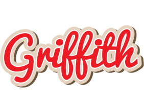 Griffith chocolate logo