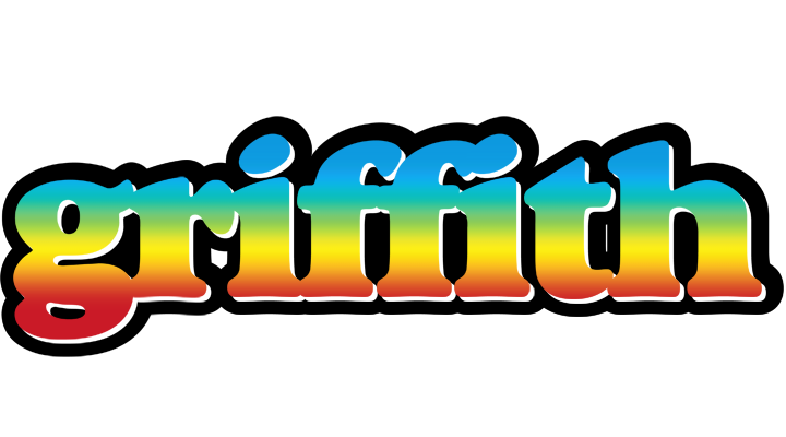 Griffith color logo