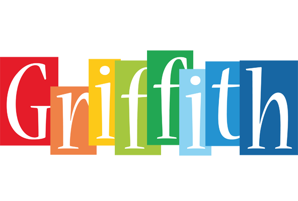 Griffith colors logo
