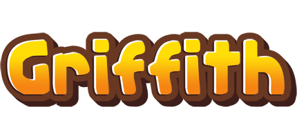 Griffith cookies logo