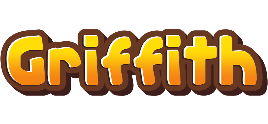 Griffith cookies logo
