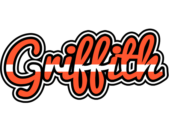Griffith denmark logo