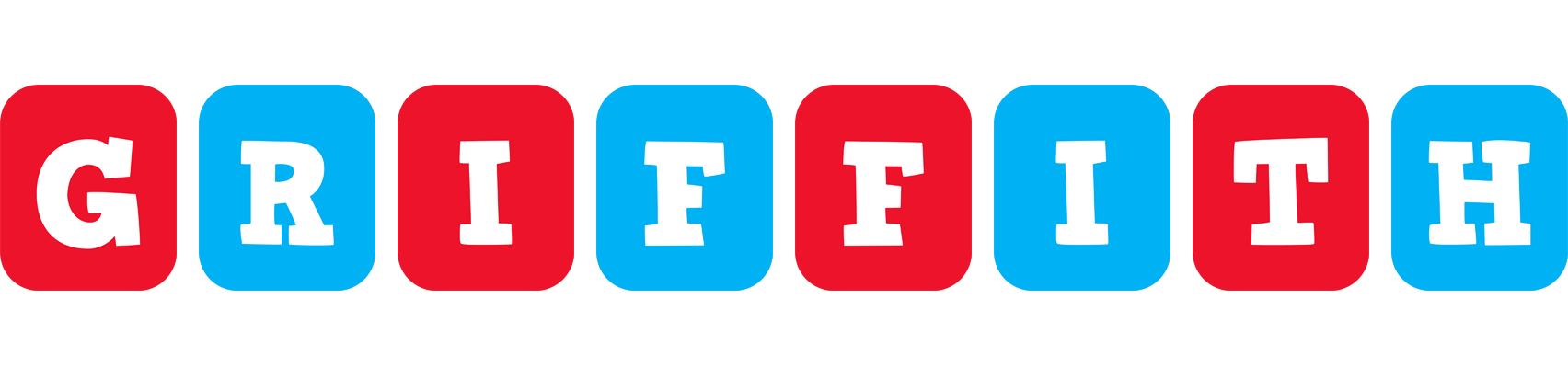 Griffith diesel logo