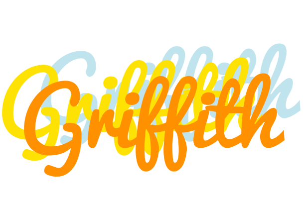 Griffith energy logo