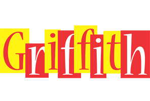 Griffith errors logo