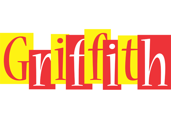 Griffith errors logo