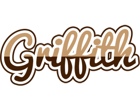 Griffith exclusive logo