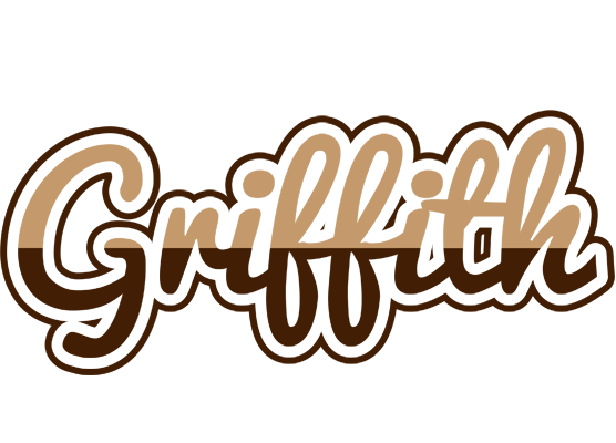Griffith exclusive logo