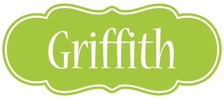 Griffith family logo