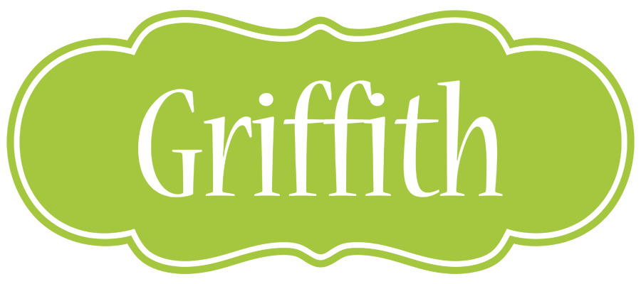 Griffith family logo