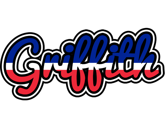 Griffith france logo