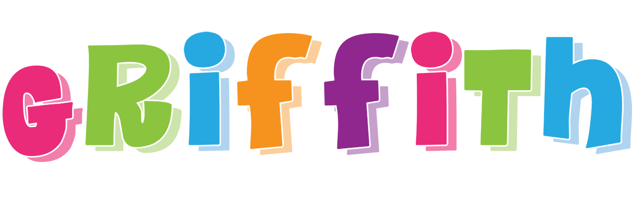 Griffith friday logo