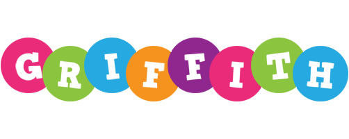 Griffith friends logo