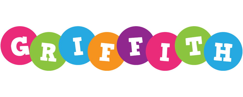 Griffith friends logo