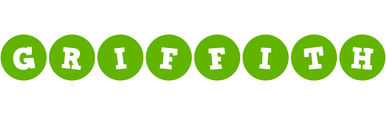 Griffith games logo