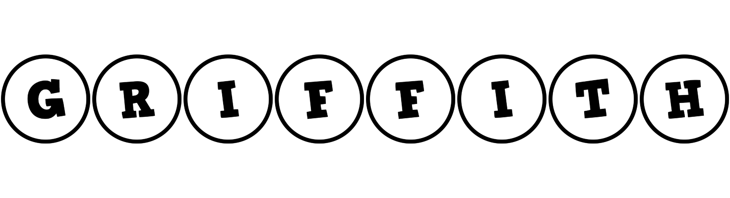 Griffith handy logo