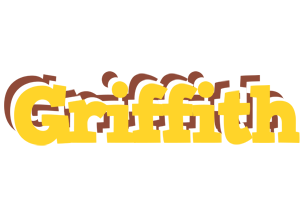 Griffith hotcup logo