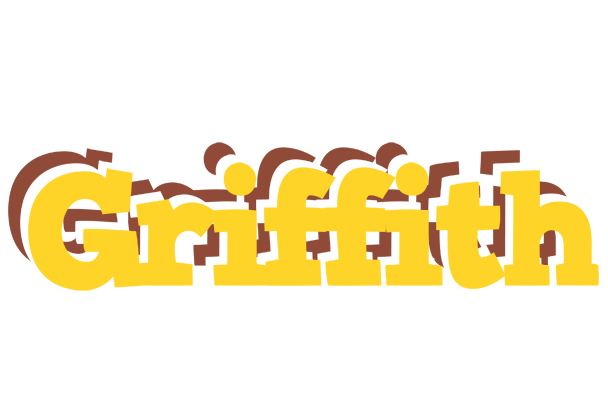 Griffith hotcup logo